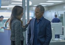 The Resident 6×13 “All Hands on Deck” Photos