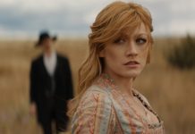 Walker Independence 1×08 “The Death of Mary Collins” Photos