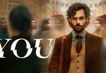 The Tables are Turned on Joe in ‘You’ Season 4
