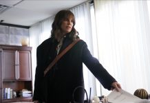 Alaska Daily Photos: Episode 1×08 “Tell a Reporter Not to Do Something And…”