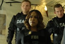The Rookie Feds Photos: Episode 1×17 “Payback”