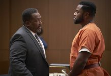 Accused Photos: Episode 1×04 “Kendall’s Story”