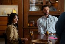 Walker Photos: Episode 3×11 “The Past is Prologue”