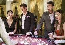 True Lies Photos: Episode 1×03 “Separate Pairs”