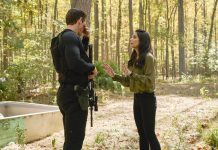 True Lies Photos: Episode 1×05 “Unrelated Parents”