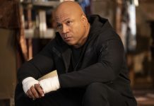 NCIS Los Angeles Photos: Episode 14×15 “The Other Shoe”