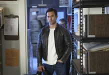 The Company You Keep Photos: Episode 1×05 “The Spy Who Loved Me”