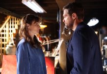 The Company You Keep Photos: Episode 1×06 “The Real Thing”