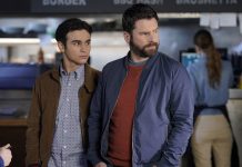 A Million Little Things Photos: Episode 5×09 “Father’s Day”