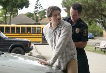 Accused Photos: Episode 1×09 “Jack’s Story”