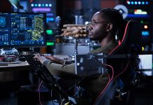 The Flash Photos: Episode 9×04 “The Mask of the Red Death, Part 1”
