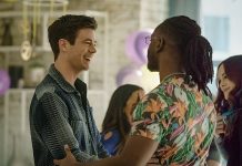 The Flash Photos: Episode 9×06 “The Good, the Bad, and the Lucky”