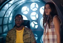 The Flash Photos: Episode 9×07 “Wildest Dreams”