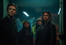 Gotham Knights Photos: Episode 1×03 “Under Pressure”