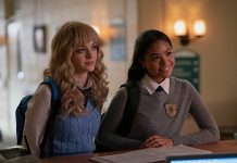Gotham Knights Photos: Episode 1×04 “Of Butchers and Betrayals”