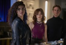 Gotham Knights Photos: Episode 1×02 “Scene of the Crime”