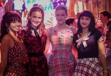 Riverdale Photos: Episode 7×02 ““Chapter One Hundred Nineteen: Skip, Hop and Thump!”