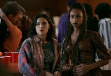 Superman & Lois Photos: Episode 3×02 “Uncontrollable Forces”