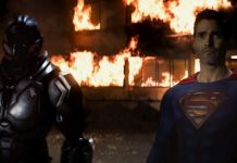 Superman & Lois Photos: Episode 3×03 “In Cold Blood”