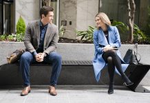 True Lies Photos: Episode 1×08 “Honest Manipulations”