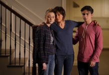 A Million Little Things Photos: Episode 5×10 “The Salesman”