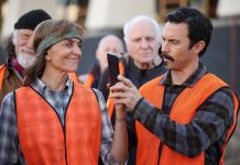 The Company You Keep Photos: Episode 1×08 “The Art of the Steel”