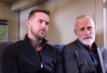The Company You Keep Photos: Episode 1×09 “The Truth Shall Set You Free”