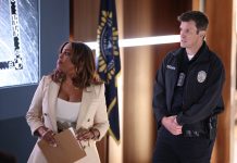 The Rookie Feds Photos: Episode 1×21 “Bloodline”