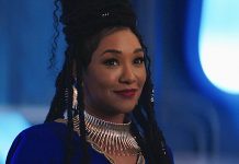 The Flash Photos: Episode 9×08 “Partners in Time”