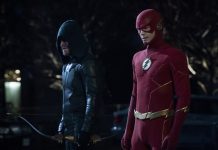 The Flash Photos: Episode 9×09 “It’s My Party and I’ll Die If I Want To”