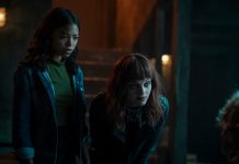 Gotham Knights Photos: Episode 1×07 “Bad to Be Good”
