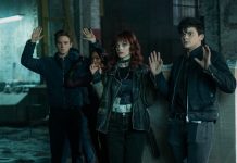 Gotham Knights Photos: Episode 1×05 “More Money, More Problems”
