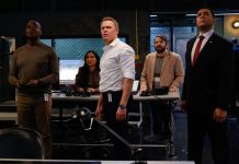 The Blacklist Photos: Episode 10×07 “The Freelancer, Part 2”