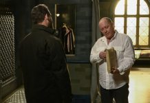 The Blacklist 10×08 “The Troll Farmer, Pt. 2”