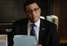 The Blacklist Photos: Episode 10×10 “The Postman”