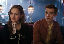 Riverdale Photos: Episode 7×04 “Chapter One Hundred Twenty-One: Love & Marriage”