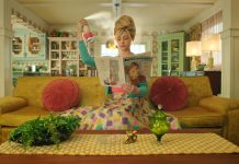 Riverdale Photos: Episode 7×05 “Chapter One Hundred Twenty-Two: Tales in a Jugular Vein”