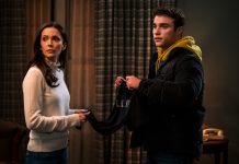 Superman and Lois Photos: Episode 3×06 “Of Sound Mind”