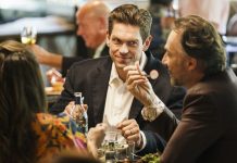 True Lies Photos: Episode 1×10 “Friendly Enemies”