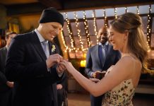 A Million Little Things 5×12 “Tough Stuff” Photos