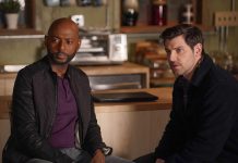 A Million Little Things 5×13 “One Big Thing” Photos