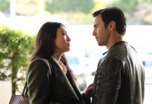 The Company You Keep Photos: Episode 1×10 “The Truth Hurts”