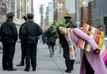 “Elsbeth” Plans Supersized April Return following Series Premiere