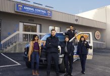 Animal Control Season 2 Episode Guide