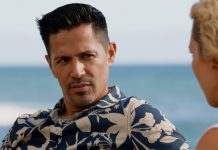 Magnum PI Episode 5×11 “Hit and Run” Photos