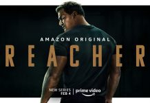 Prime Video Announces New Faces For “Reacher” Season 2