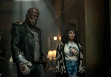 Doom Patrol Finally Gets a Return Date