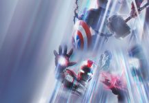 What’s on Disney+ in November?