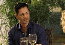 Magnum P.I. Photos: Episode 5×13 “Appetite For Danger”