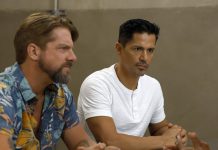 Magnum PI Photos: Episode 5×14 “Night Has a Thousand Eyes”